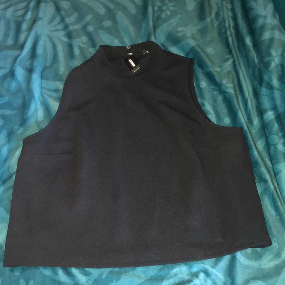 Lot 2 NWT Express tops